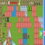 Download SuperTank Cell Phone Game